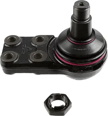 Tie Rod End PROEQUIP 