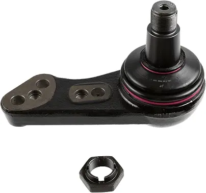 Tie Rod End PROEQUIP 