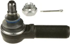 Ball Head gearshift linkage PROEQUIP