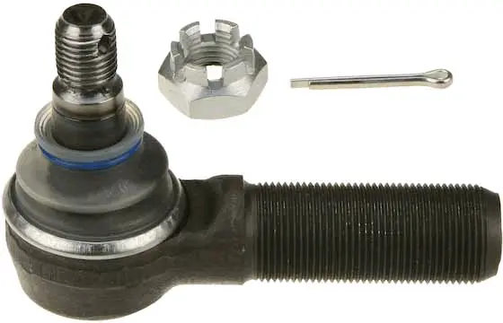 Ball Head gearshift linkage PROEQUIP 