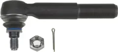 Ball Head gearshift linkage PROEQUIP