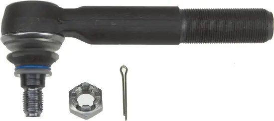 Ball Head gearshift linkage PROEQUIP 