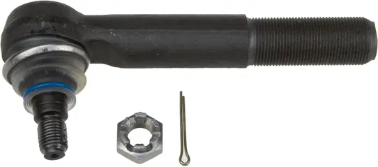 Tie Rod End PROEQUIP 