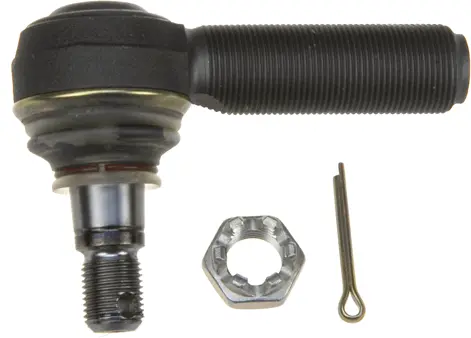 Tie Rod End PROEQUIP 