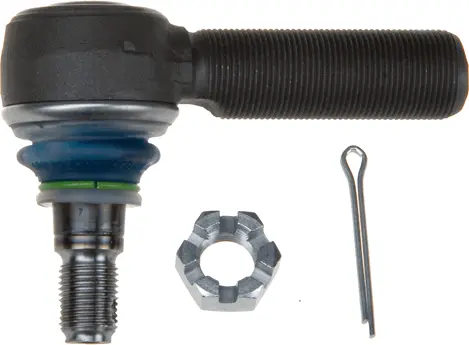 Tie Rod End PROEQUIP 