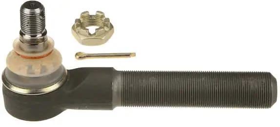 Tie Rod End PROEQUIP 