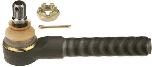 Tie Rod End PROEQUIP 