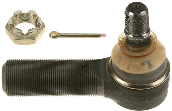 Tie Rod End PROEQUIP 