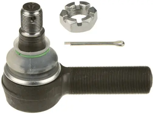 Tie Rod End PROEQUIP 