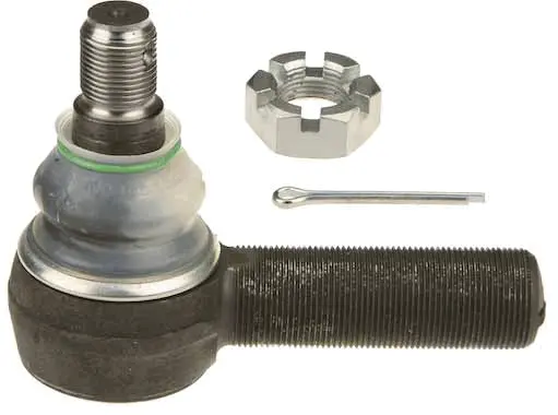 Tie Rod End PROEQUIP 