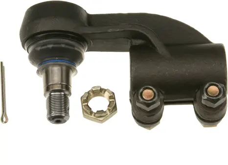 Tie Rod End PROEQUIP 