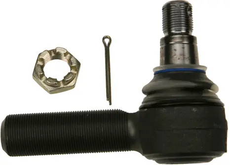 Tie Rod End PROEQUIP 