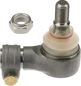 Tie Rod End PROEQUIP 