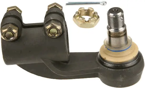 Tie Rod End PROEQUIP 