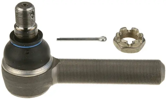 Tie Rod End PROEQUIP 
