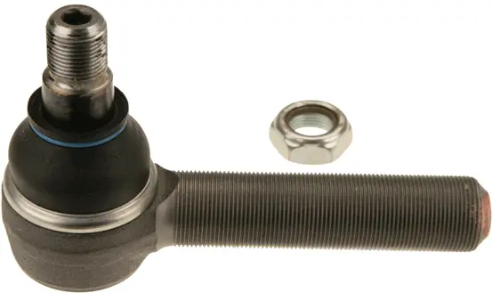 Tie Rod End PROEQUIP 