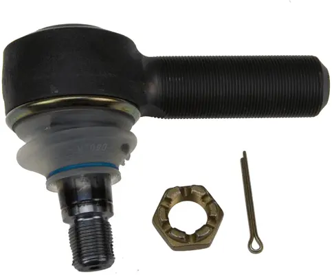 Tie Rod End PROEQUIP 