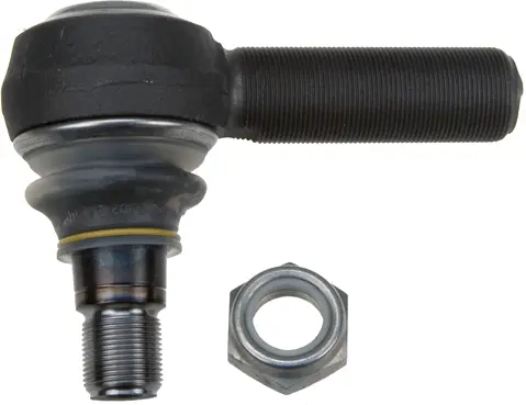 Tie Rod End PROEQUIP 