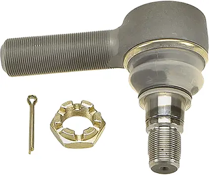 Tie Rod End PROEQUIP 