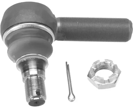 Tie Rod End PROEQUIP 