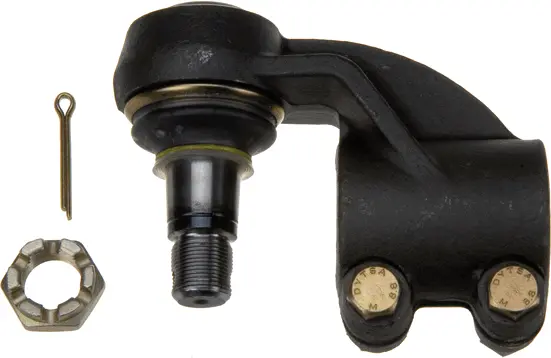 Tie Rod End PROEQUIP 