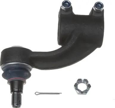 Tie Rod End PROEQUIP 