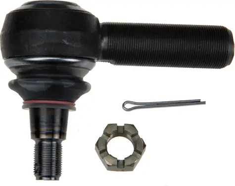 Tie Rod End PROEQUIP 