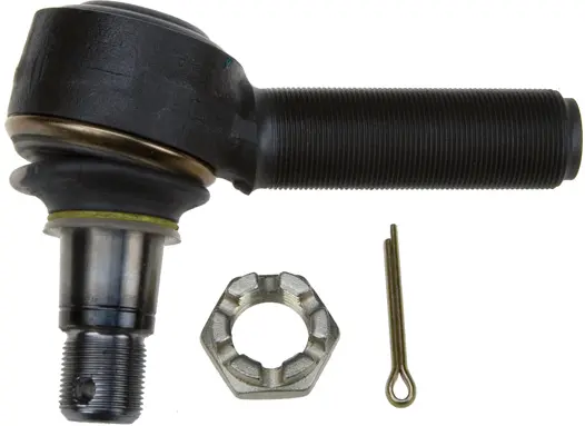 Tie Rod End PROEQUIP 