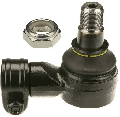 Tie Rod End PROEQUIP 