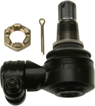 Tie Rod End PROEQUIP 