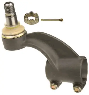 Tie Rod End PROEQUIP 