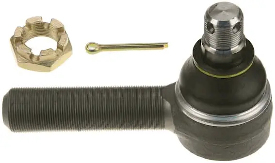 Tie Rod End PROEQUIP 