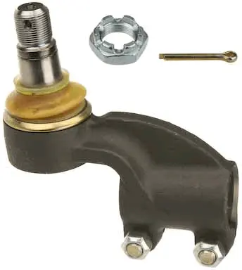 Tie Rod End PROEQUIP 