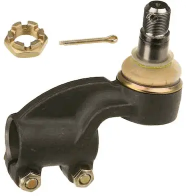 Tie Rod End PROEQUIP 