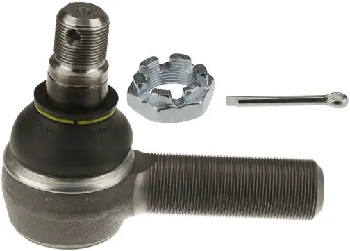 Tie Rod End PROEQUIP 