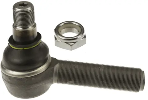Tie Rod End PROEQUIP