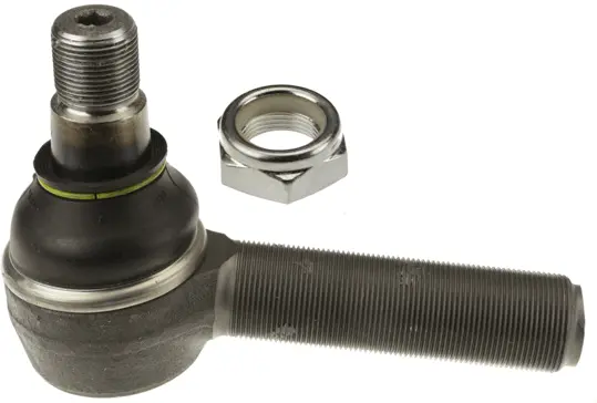 Tie Rod End PROEQUIP 