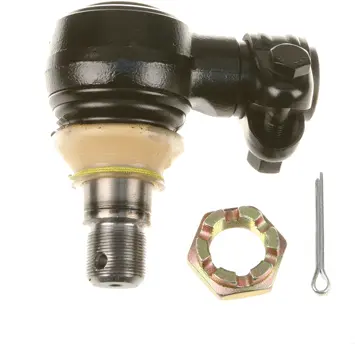 Tie Rod End PROEQUIP 