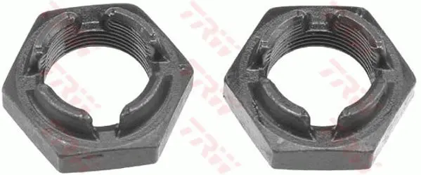 Tie Rod End PROEQUIP 