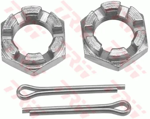 Tie Rod End PROEQUIP 
