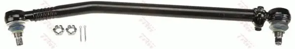 Tie Rod End PROEQUIP 