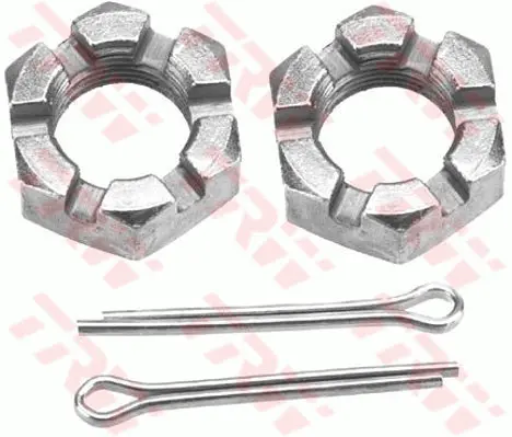 Tie Rod End PROEQUIP 