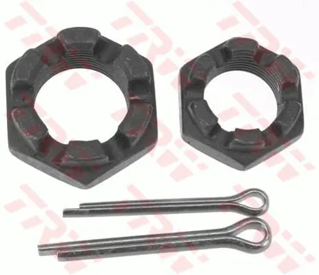 Centre Rod Assembly PROEQUIP 