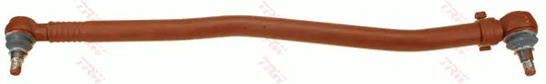 Centre Rod Assembly PROEQUIP 