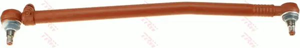 Centre Rod Assembly PROEQUIP 