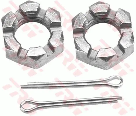 Centre Rod Assembly PROEQUIP 