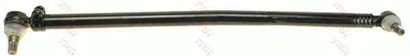 Centre Rod Assembly PROEQUIP 
