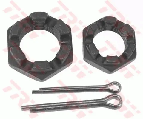 Centre Rod Assembly PROEQUIP 