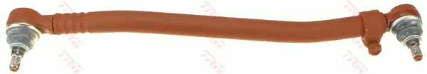Centre Rod Assembly PROEQUIP 