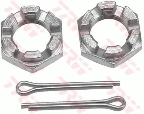 Centre Rod Assembly PROEQUIP 